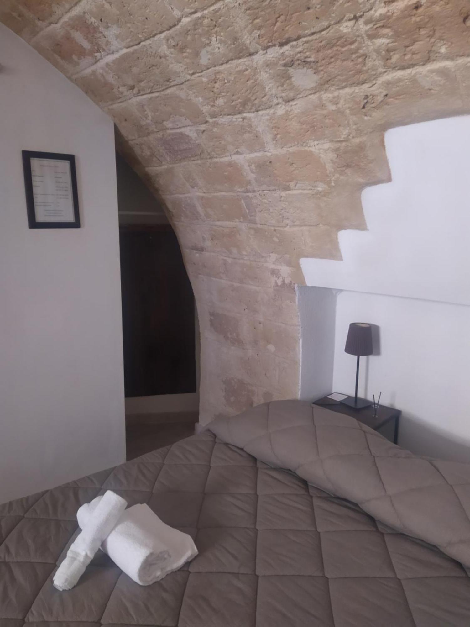 Abbazia Degli Svevi Hotel Bari Room photo